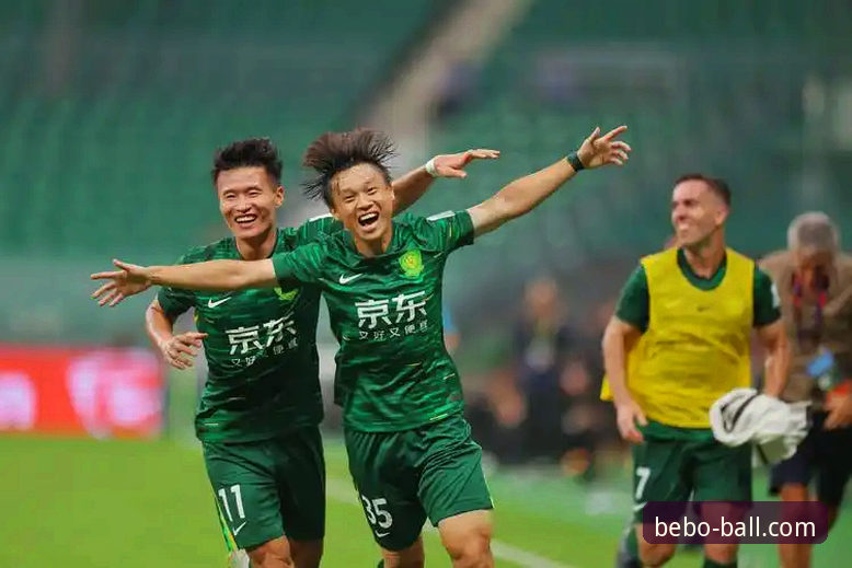 北京国安vs云南玉昆3-3大比分对决：贝博体育现场体验与数据对比分析