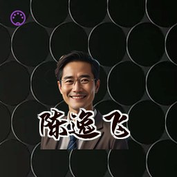 陈逸飞